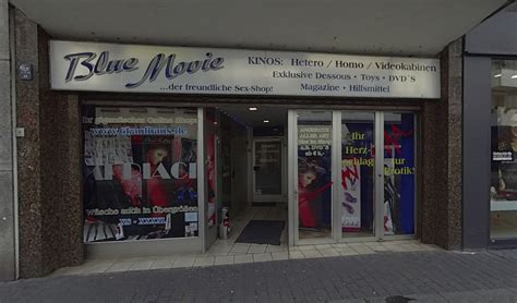 blue movie krefeld|Blue Movie